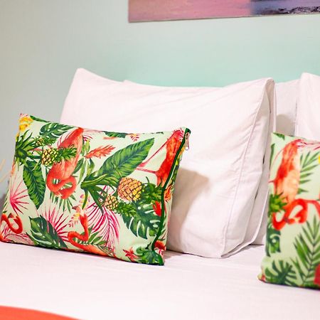 Taybo Beach By St Hoteles Santa Marta  Exterior foto