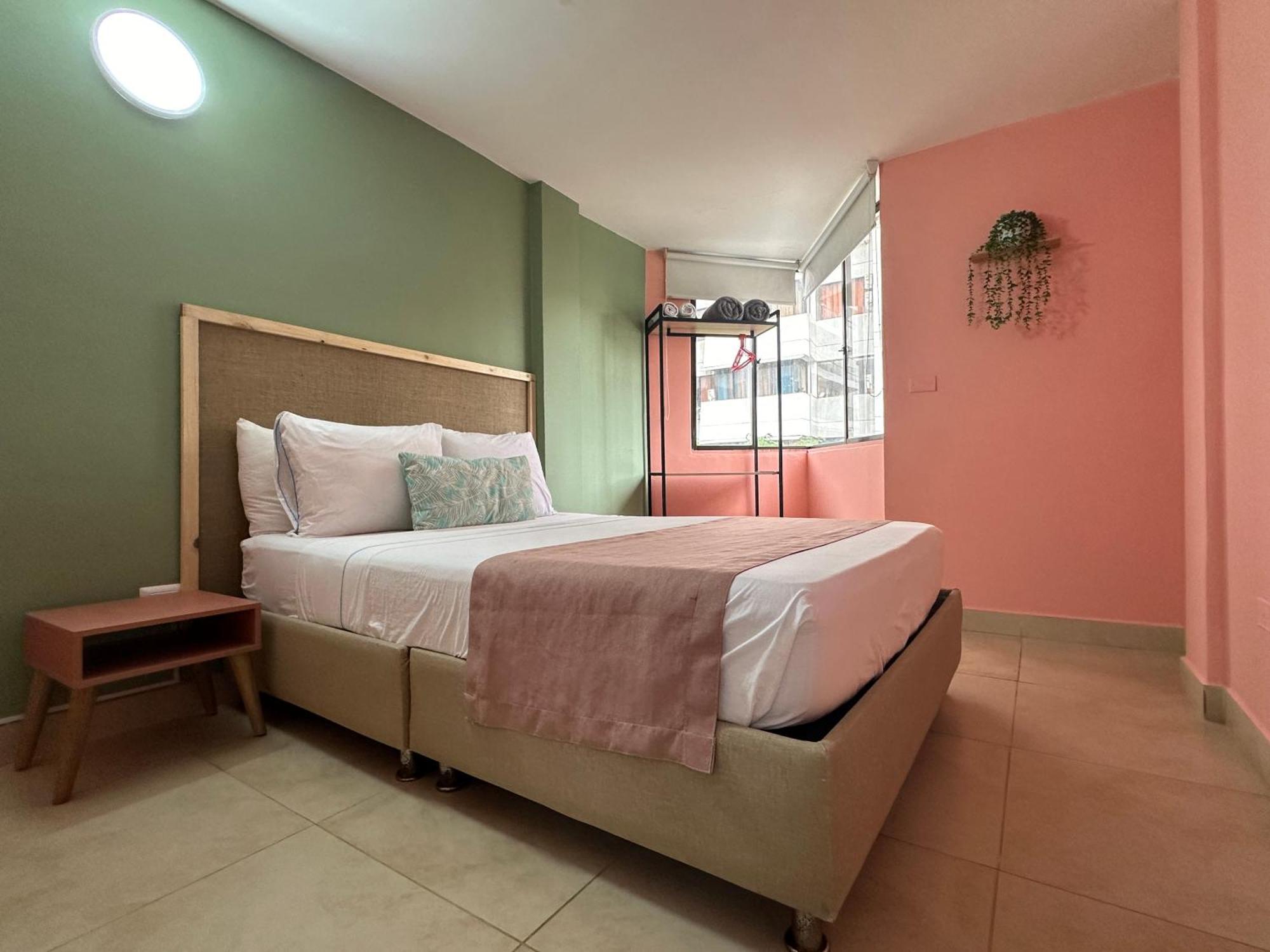 Taybo Beach By St Hoteles Santa Marta  Exterior foto