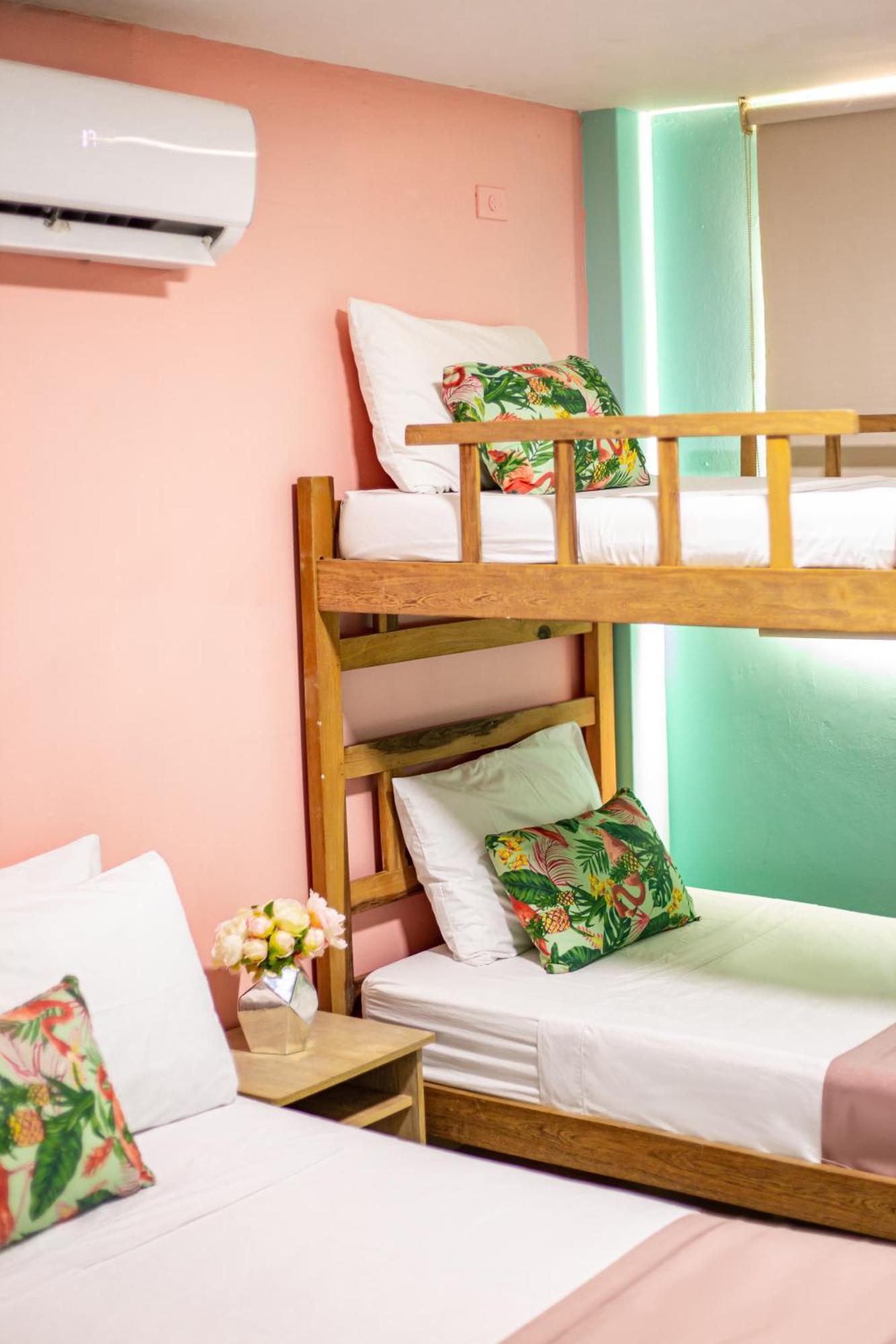 Taybo Beach By St Hoteles Santa Marta  Exterior foto