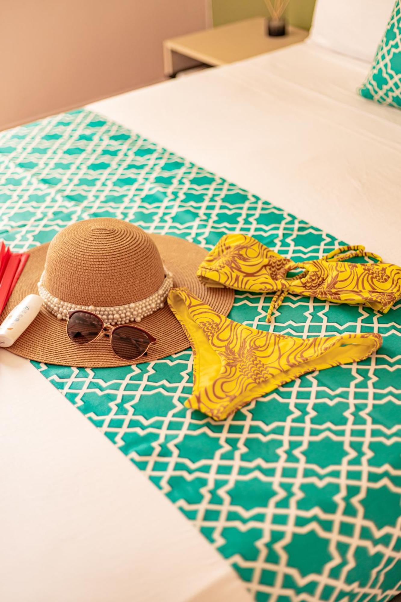 Taybo Beach By St Hoteles Santa Marta  Exterior foto